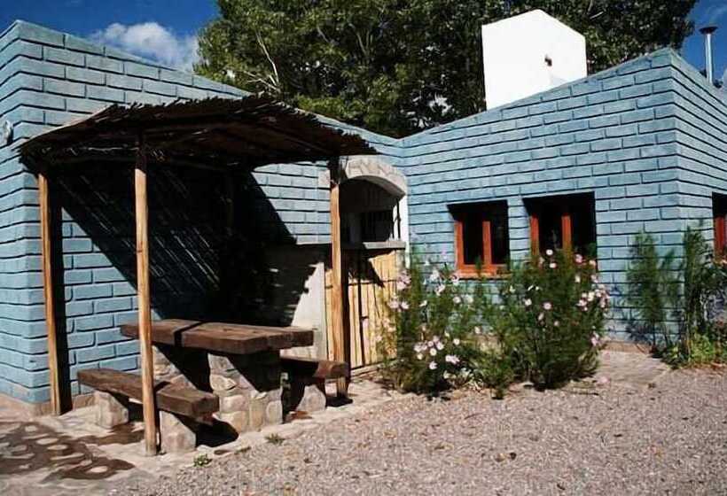 Herberge Azul Humahuaca Hostal