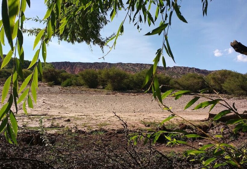Herberge Azul Humahuaca Hostal
