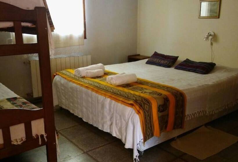 Herberge Azul Humahuaca Hostal