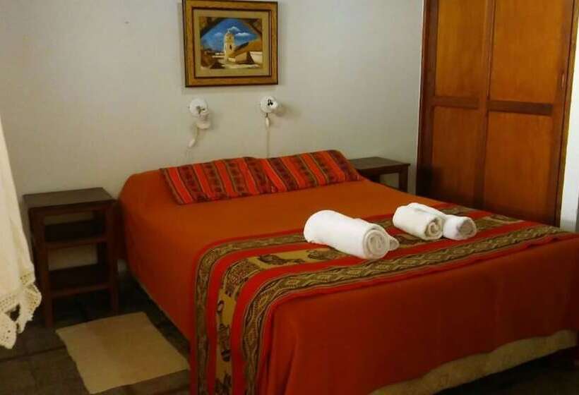 Herberge Azul Humahuaca Hostal