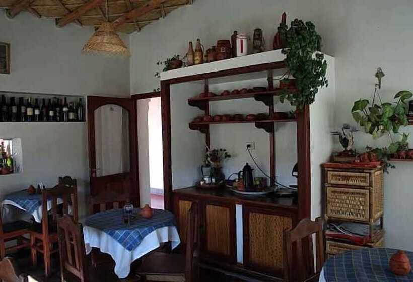 Herberge Azul Humahuaca Hostal