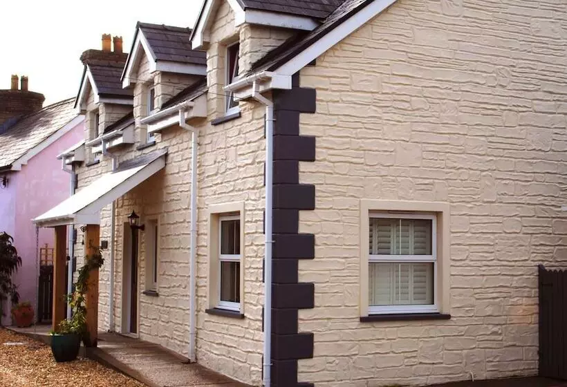 Aamiaismajoitus (B&B) Highbury Garden Suite