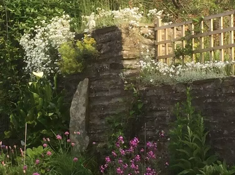 Aamiaismajoitus (B&B) Highbury Garden Suite