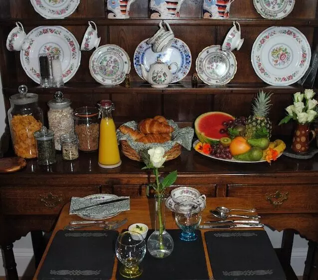 Aamiaismajoitus (B&B) Highbury Garden Suite