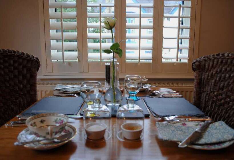 住宿加早餐 Highbury Garden Suite