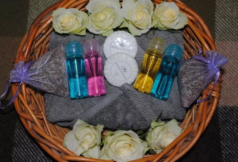 Aamiaismajoitus (B&B) Highbury Garden Suite