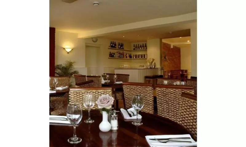 Aamiaismajoitus (B&B) The White Horse Inn