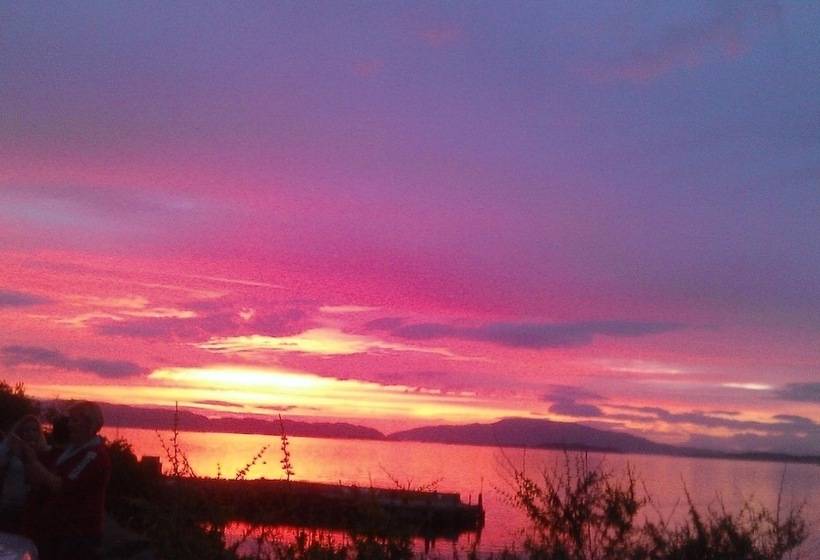 Crinan Canal Cottage No8, Kilmartin