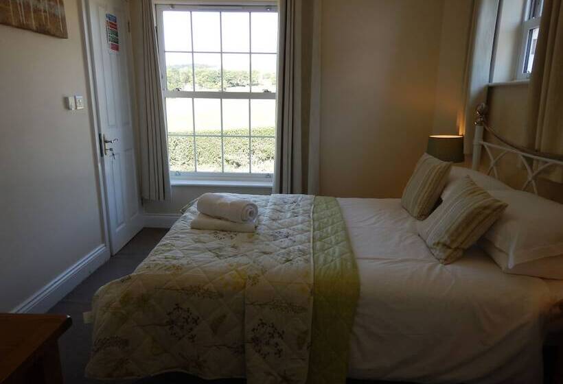 Ghyll Beck House Bed And Breakfast