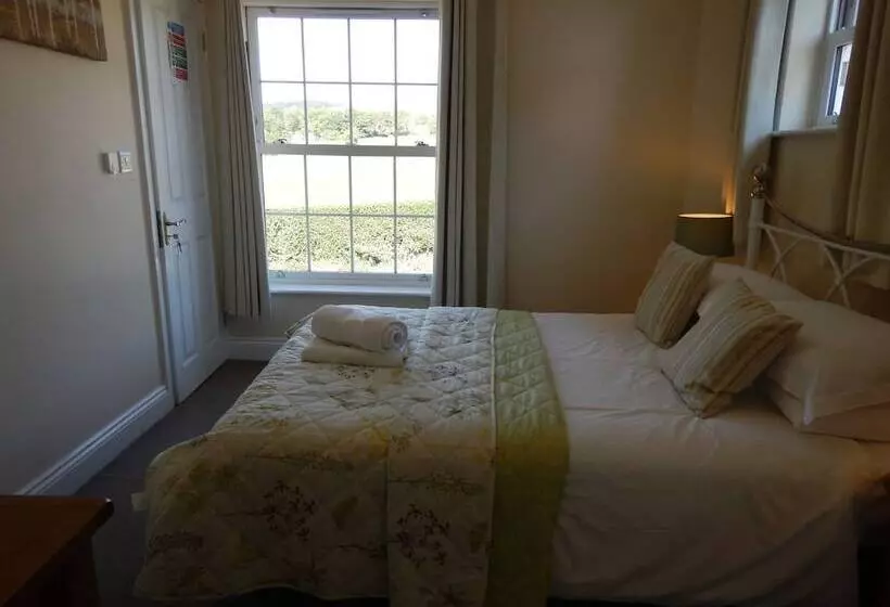 Ghyll Beck House Bed And Breakfast