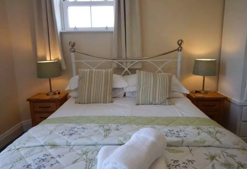 Ghyll Beck House Bed And Breakfast