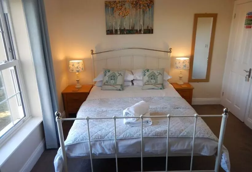 Ghyll Beck House Bed And Breakfast