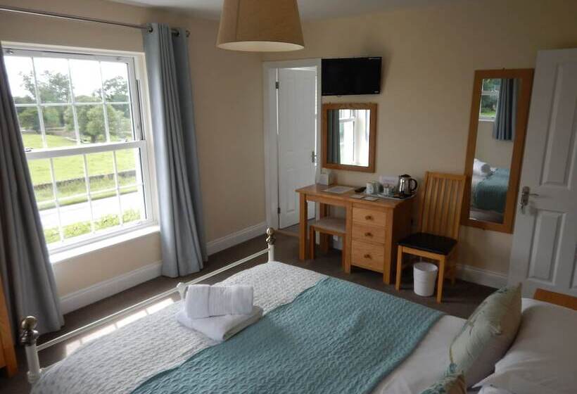 Ghyll Beck House Bed And Breakfast