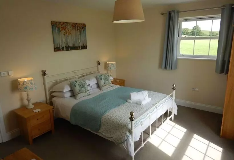 Ghyll Beck House Bed And Breakfast