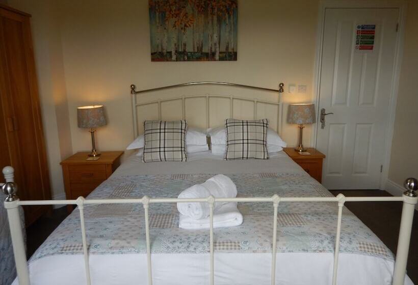 Ghyll Beck House Bed And Breakfast