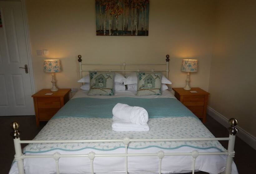 Ghyll Beck House Bed And Breakfast