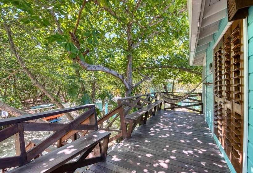 هتل Camp Bay Lodge