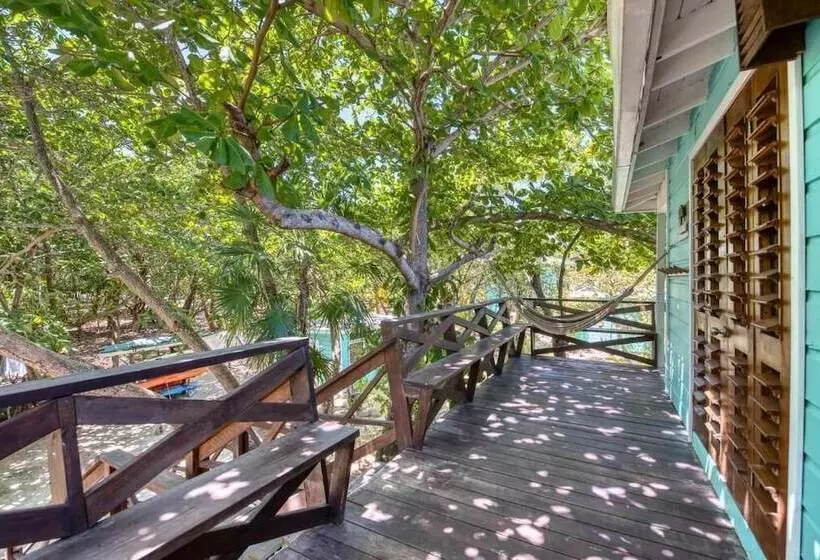 هتل Camp Bay Lodge