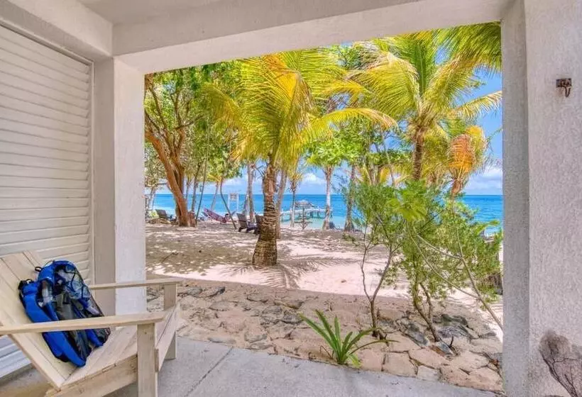 هتل Camp Bay Lodge