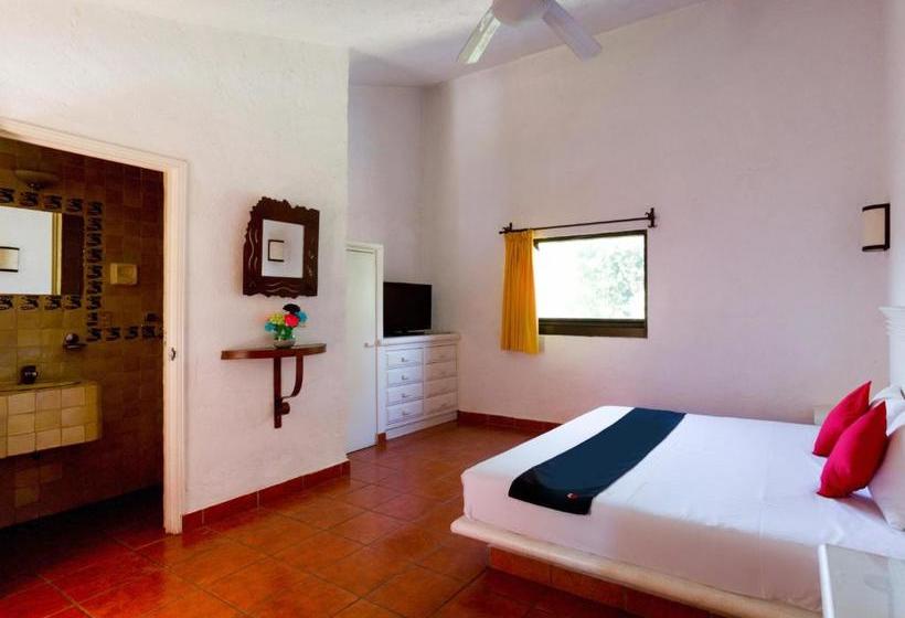 فندق La Morada Del Xolo Pet Friendly