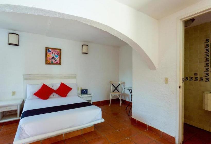 فندق La Morada Del Xolo Pet Friendly