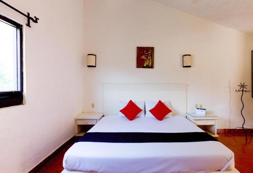 فندق La Morada Del Xolo Pet Friendly