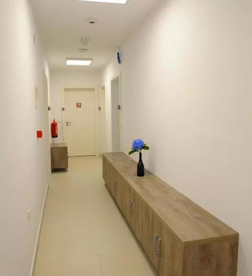 هتل Hostel Ormož