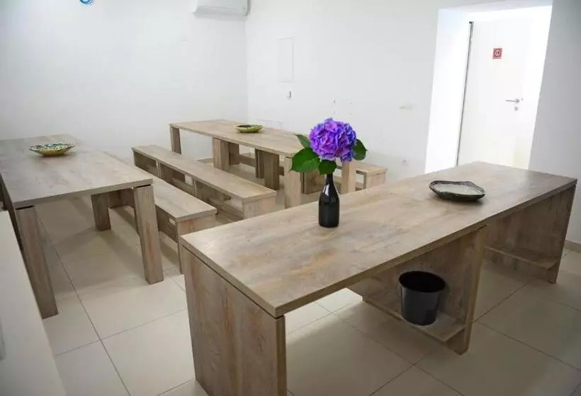 هتل Hostel Ormož