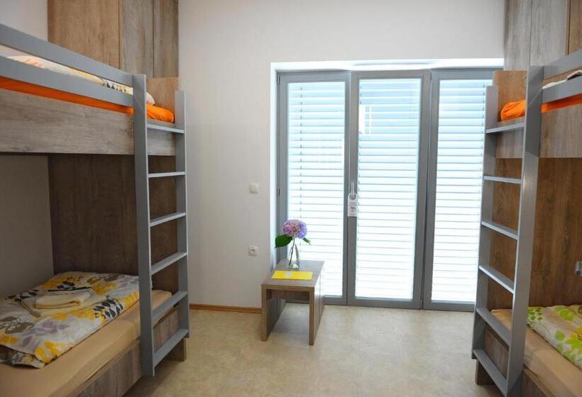 Hotel Hostel Ormož