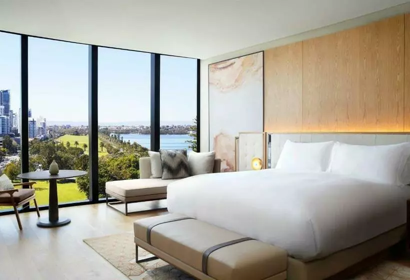 Hotelli The Ritzcarlton, Perth