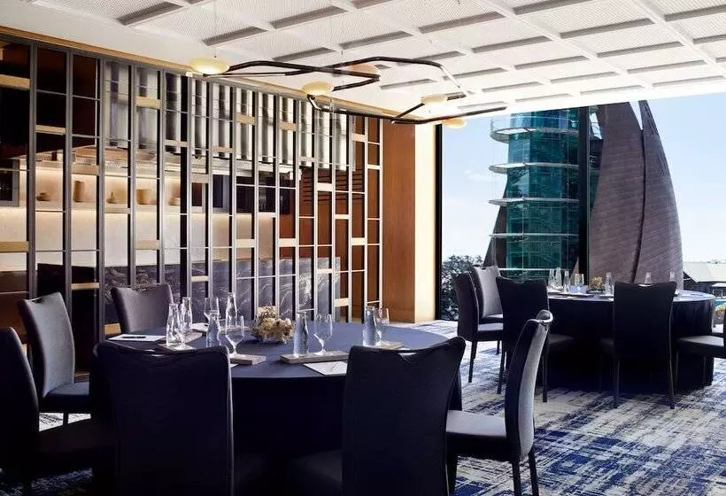 Hotelli The Ritzcarlton, Perth