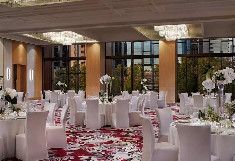 Hotelli The Ritzcarlton, Perth