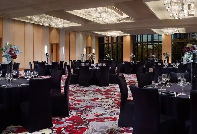 Hotelli The Ritzcarlton, Perth