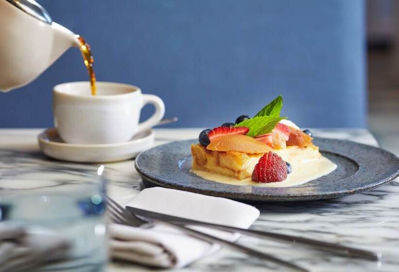 ホテル The Ritzcarlton, Perth