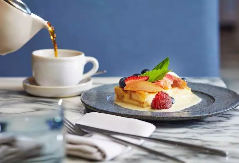 Hotelli The Ritzcarlton, Perth