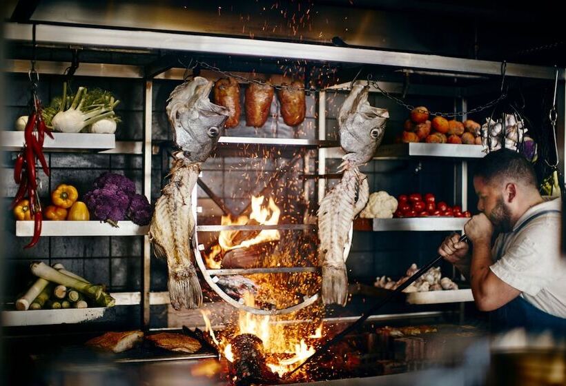 ホテル The Ritzcarlton, Perth