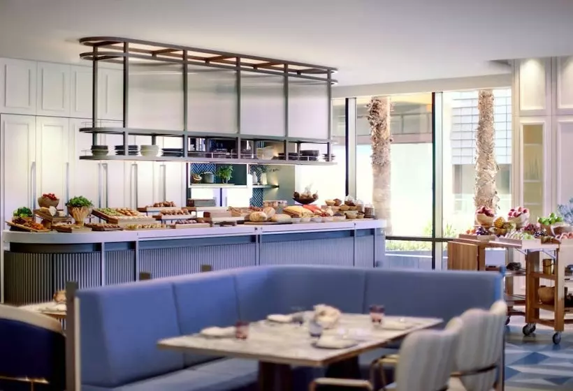 Hotelli The Ritzcarlton, Perth