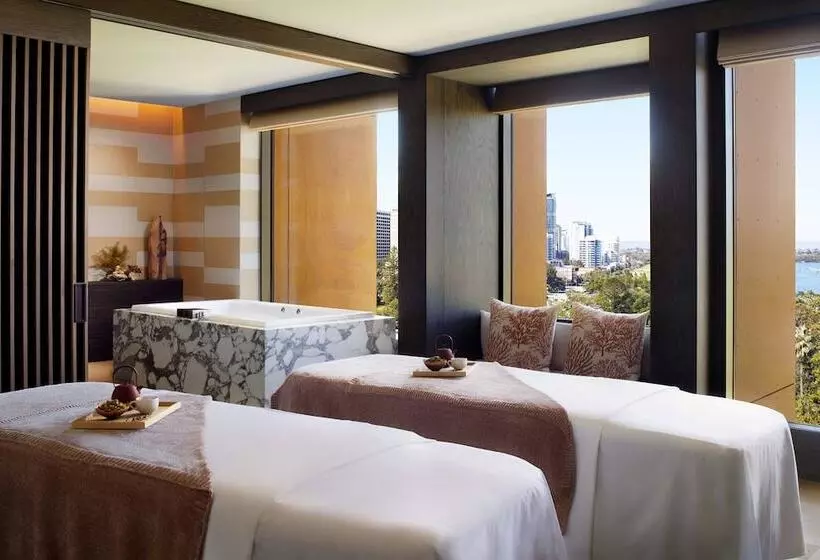 Hotelli The Ritzcarlton, Perth