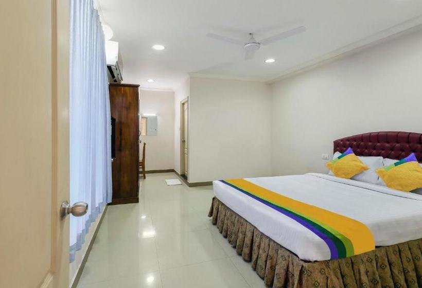 Hotelli Treebo Trip Royal Inn