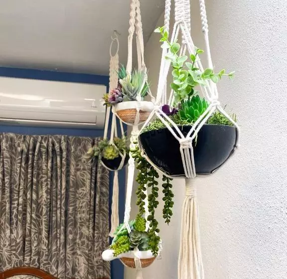 پانسیون Isla Verde By The Beach Guest House