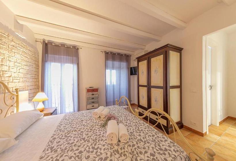 بنسيون Molo 78 Camera Molo 7