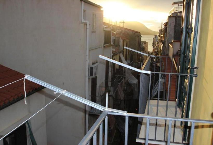 بنسيون Molo 78 Camera Molo 7