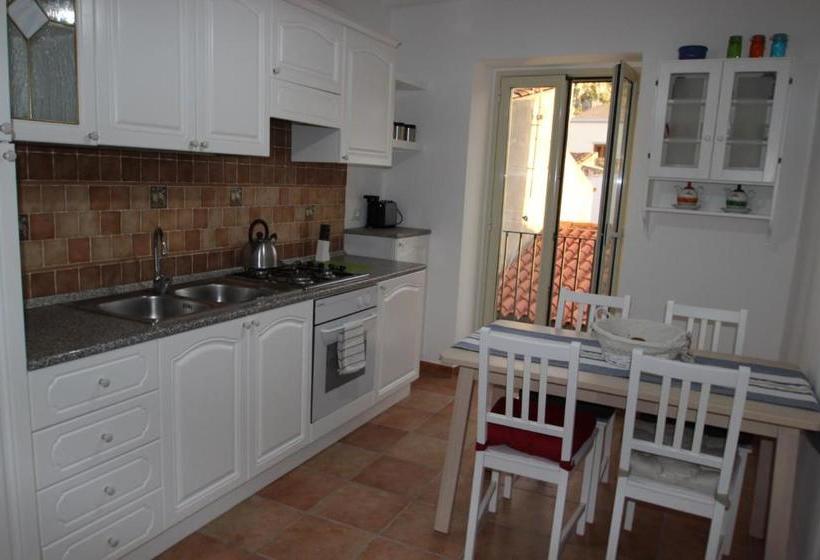 بنسيون Molo 78 Camera Molo 7