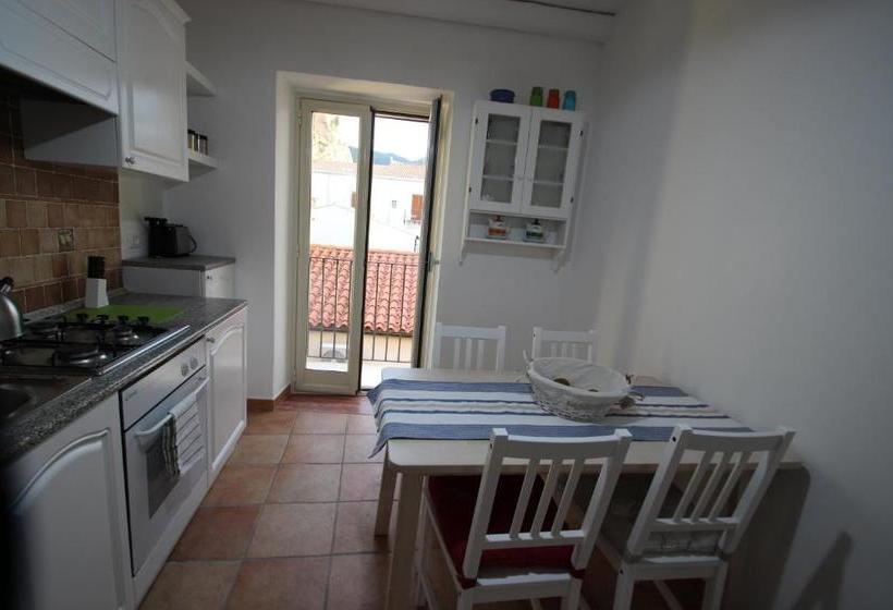 بنسيون Molo 78 Camera Molo 7