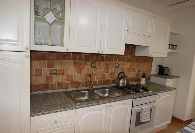 بنسيون Molo 78 Camera Molo 7