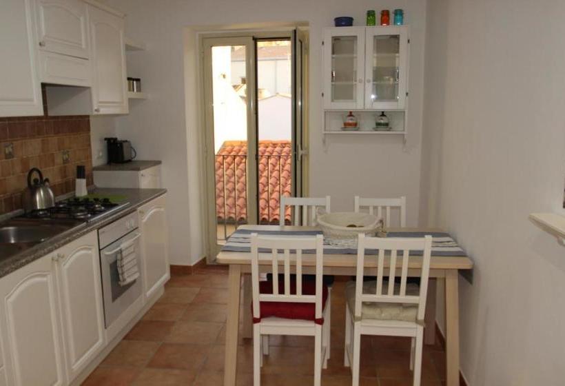 بنسيون Molo 78 Camera Molo 7