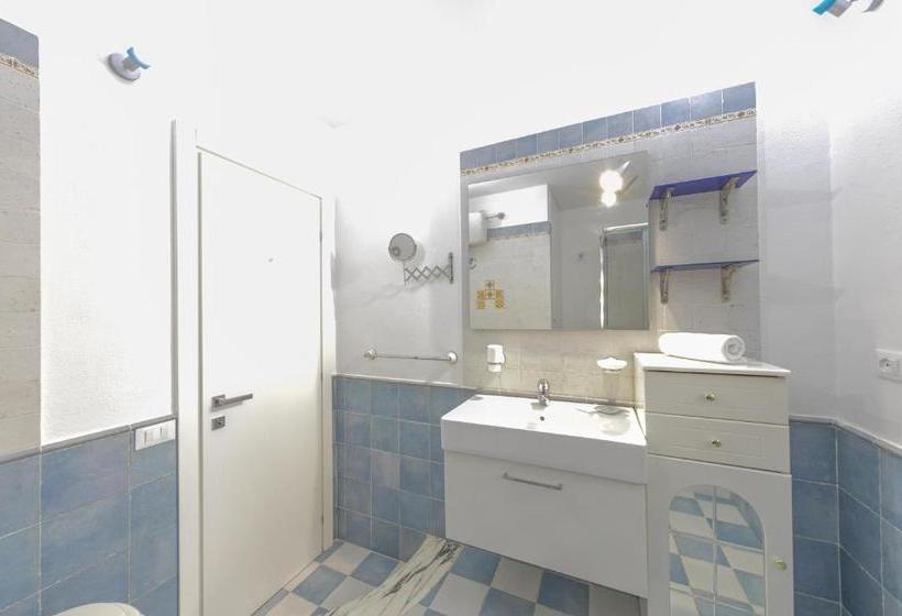 بنسيون Molo 78 Camera Molo 7