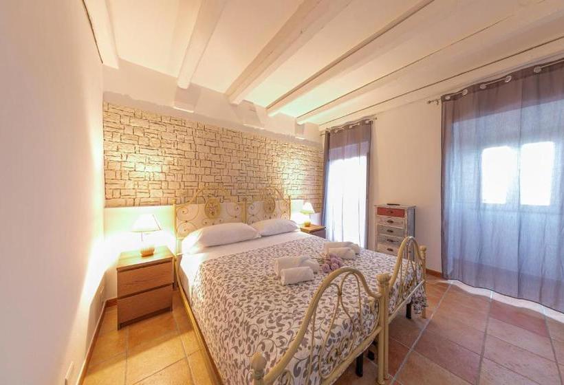 بنسيون Molo 78 Camera Molo 7