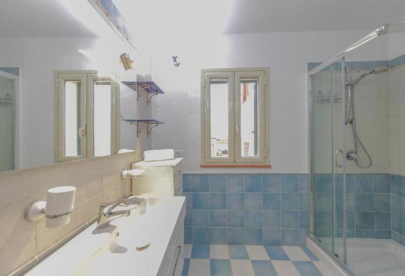 بنسيون Molo 78 Camera Molo 7