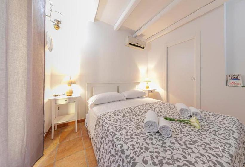 بنسيون Molo 78 Camera Molo 7